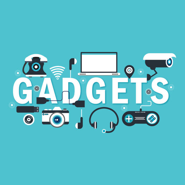 Gadgets