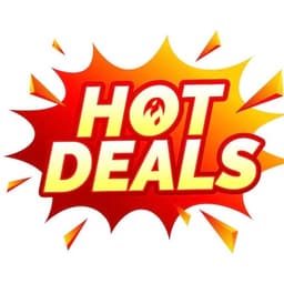 Hot Offer